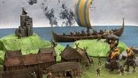 Vikings - Nine Worlds