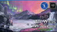 EC3D Wilds of Wintertide