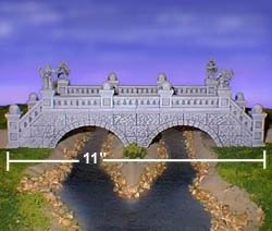 #12053 - Die Brücke des Wanderers